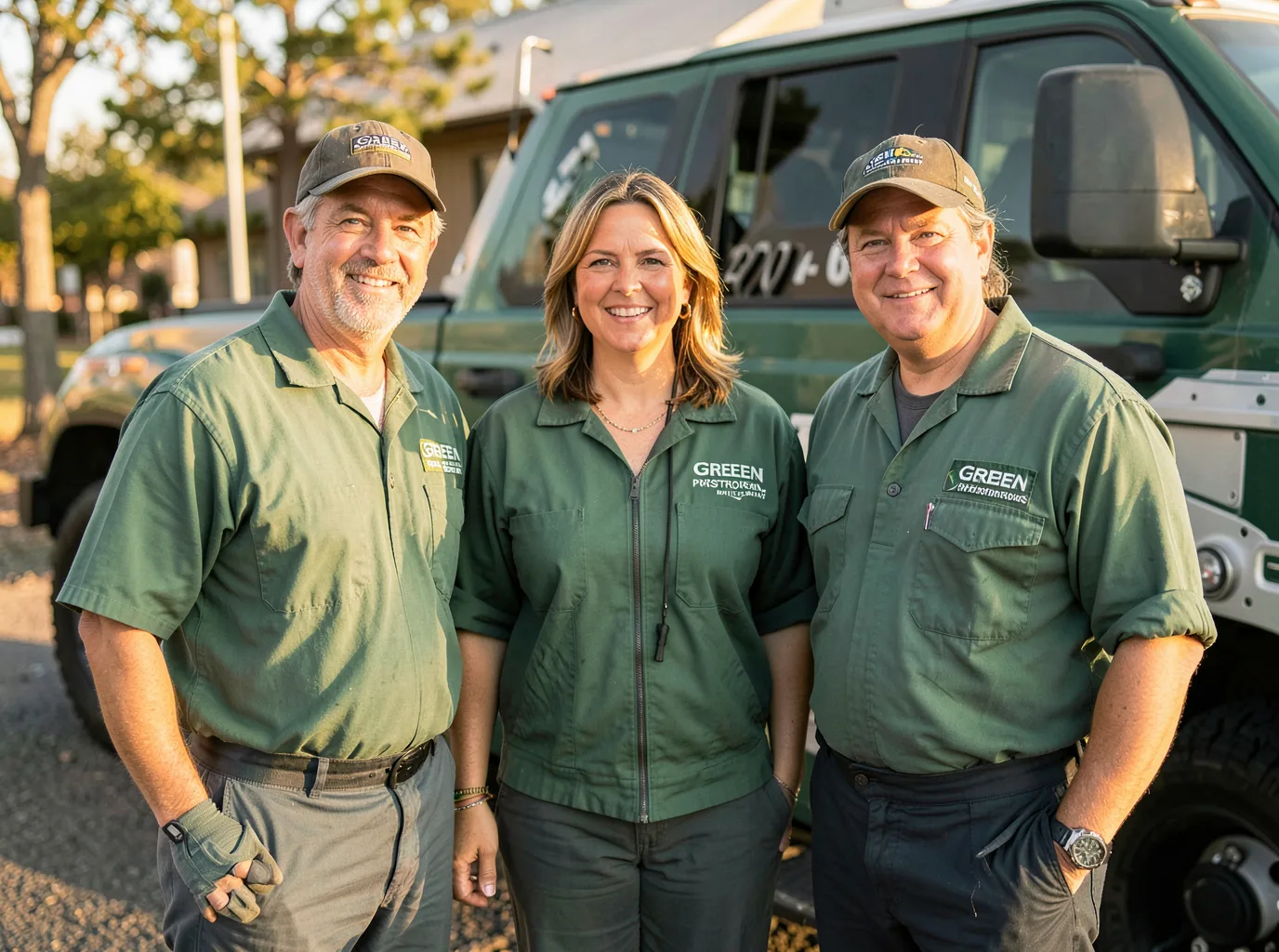 Water Damage Restoration company in Rowena, TX